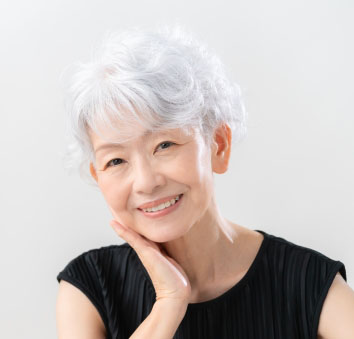 杉並区・70代女性(長女)